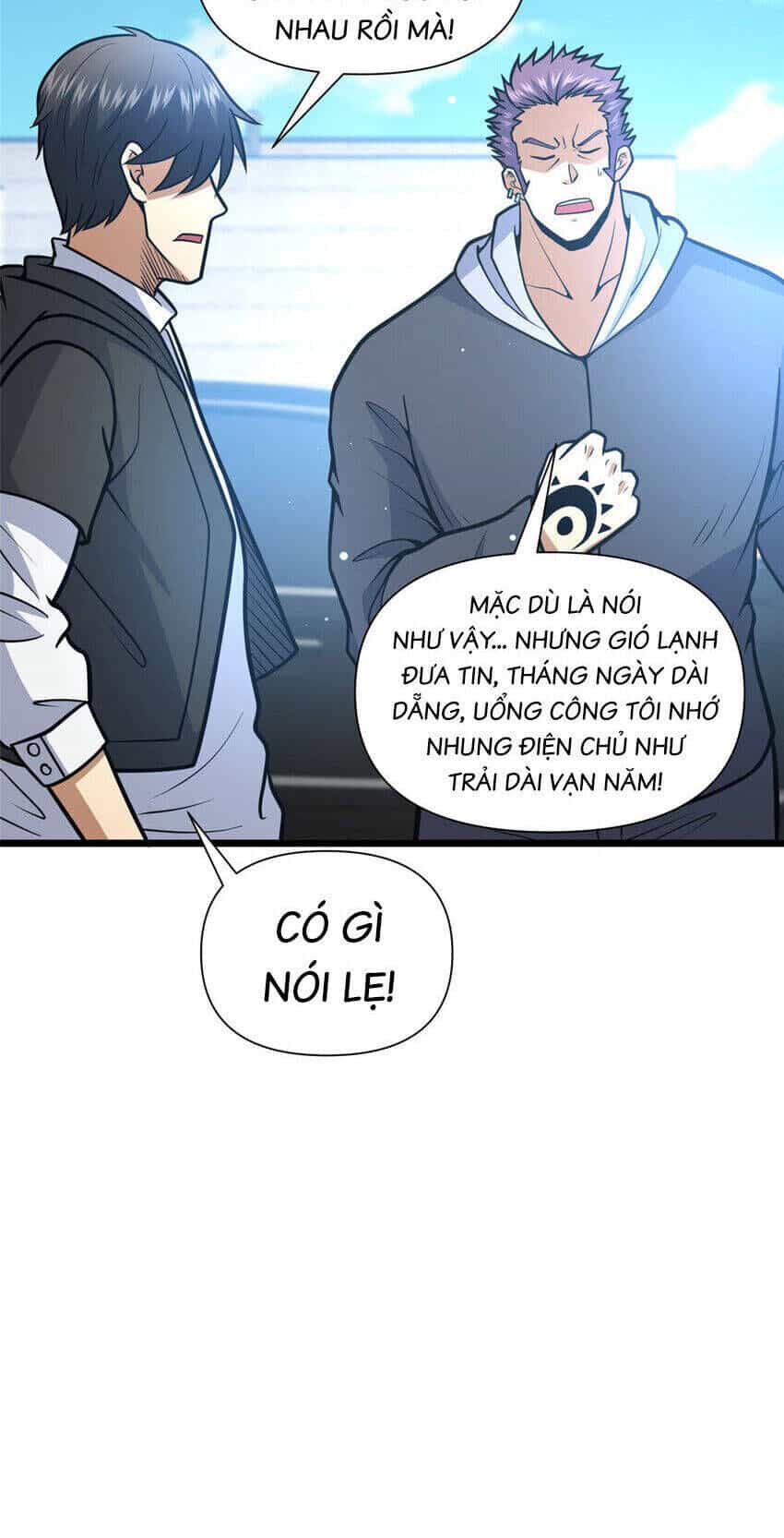 Đô Thị Cực Phẩm Y Thần - Chương 97.5 - ảnh 35