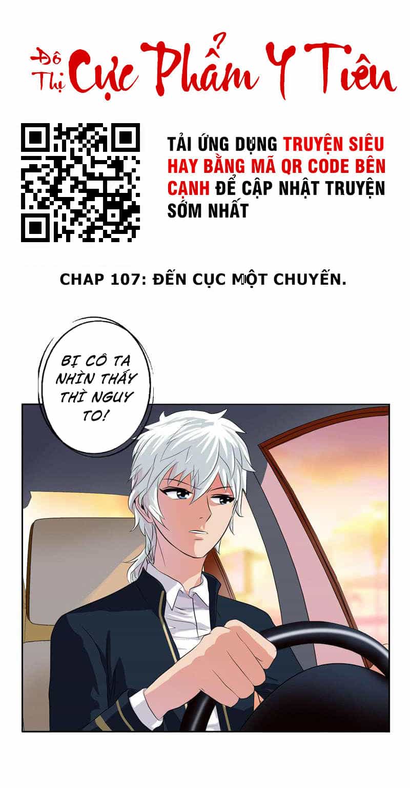 Đô Thị Cực Phẩm Y Tiên - Chương 107 - ảnh 2