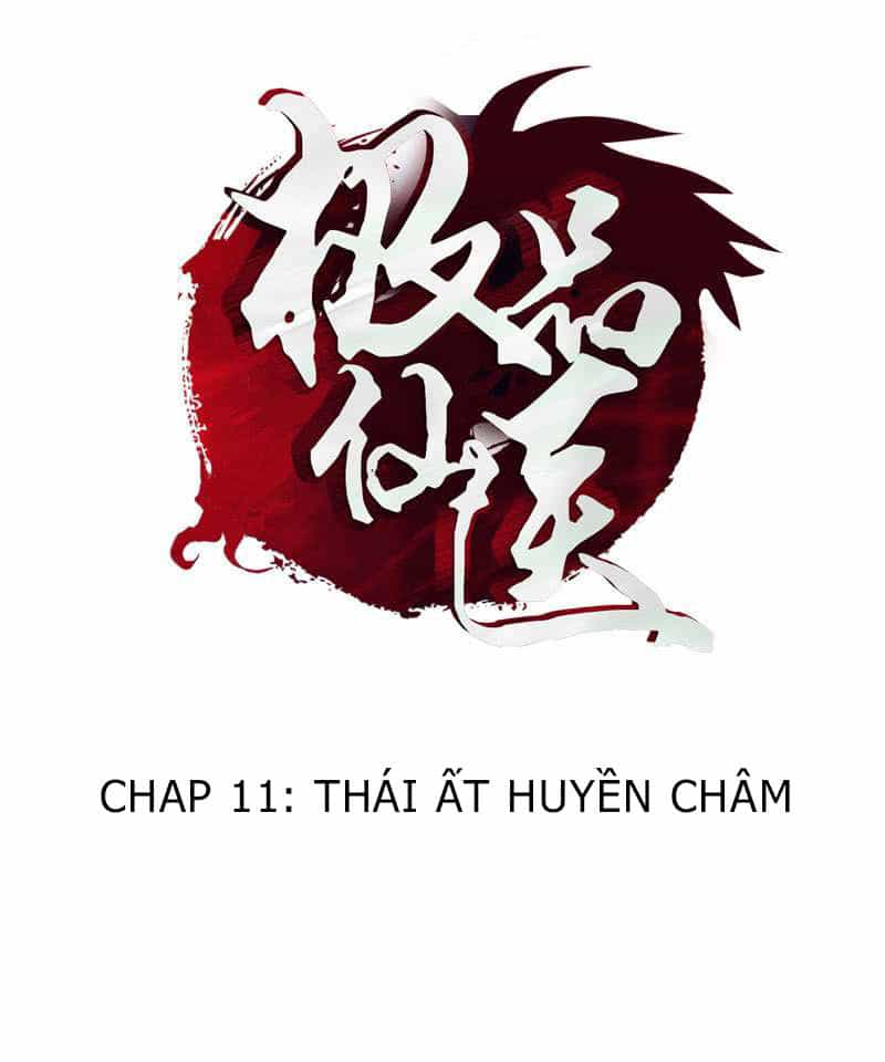 Đô Thị Cực Phẩm Y Tiên - Chương 11 - ảnh 2