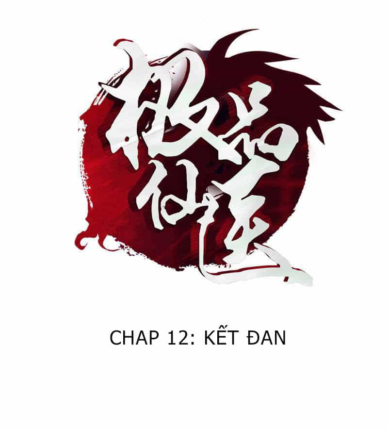 Đô Thị Cực Phẩm Y Tiên - Chương 12 - ảnh 2