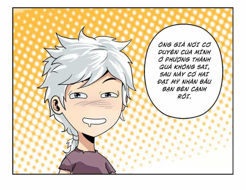 Đô Thị Cực Phẩm Y Tiên - Chương 12 - ảnh 25