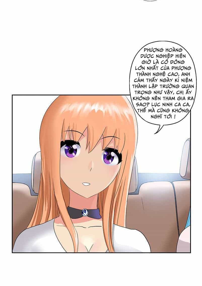 Đô Thị Cực Phẩm Y Tiên - Chương 178 - ảnh 8