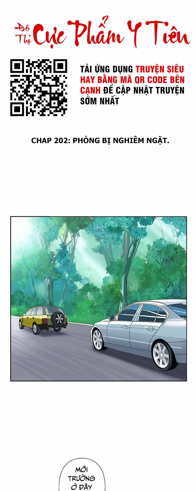 Đô Thị Cực Phẩm Y Tiên - Chương 202 - ảnh 2