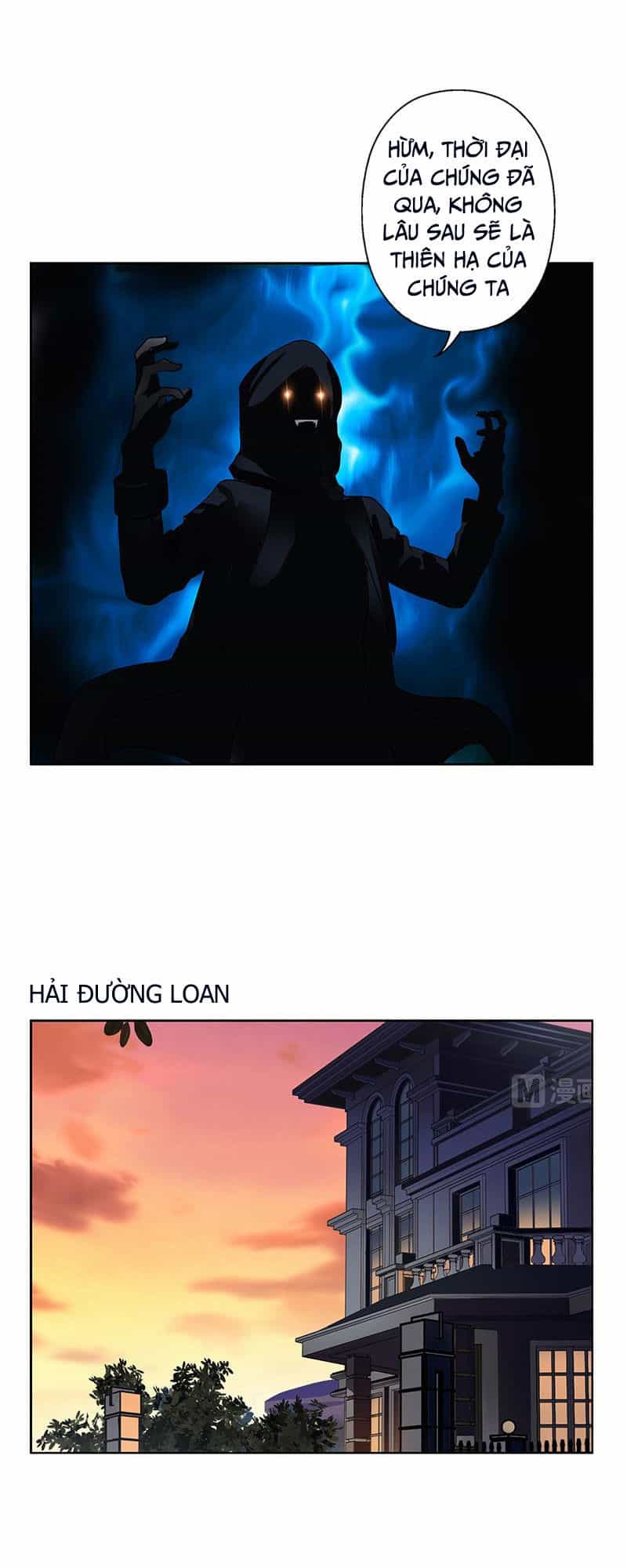 Đô Thị Cực Phẩm Y Tiên - Chương 279 - ảnh 14