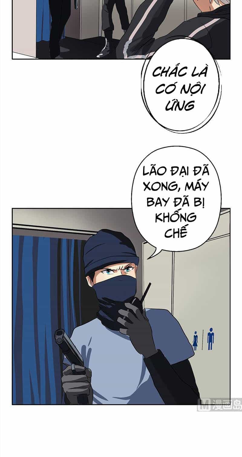 Đô Thị Cực Phẩm Y Tiên - Chương 283 - ảnh 13