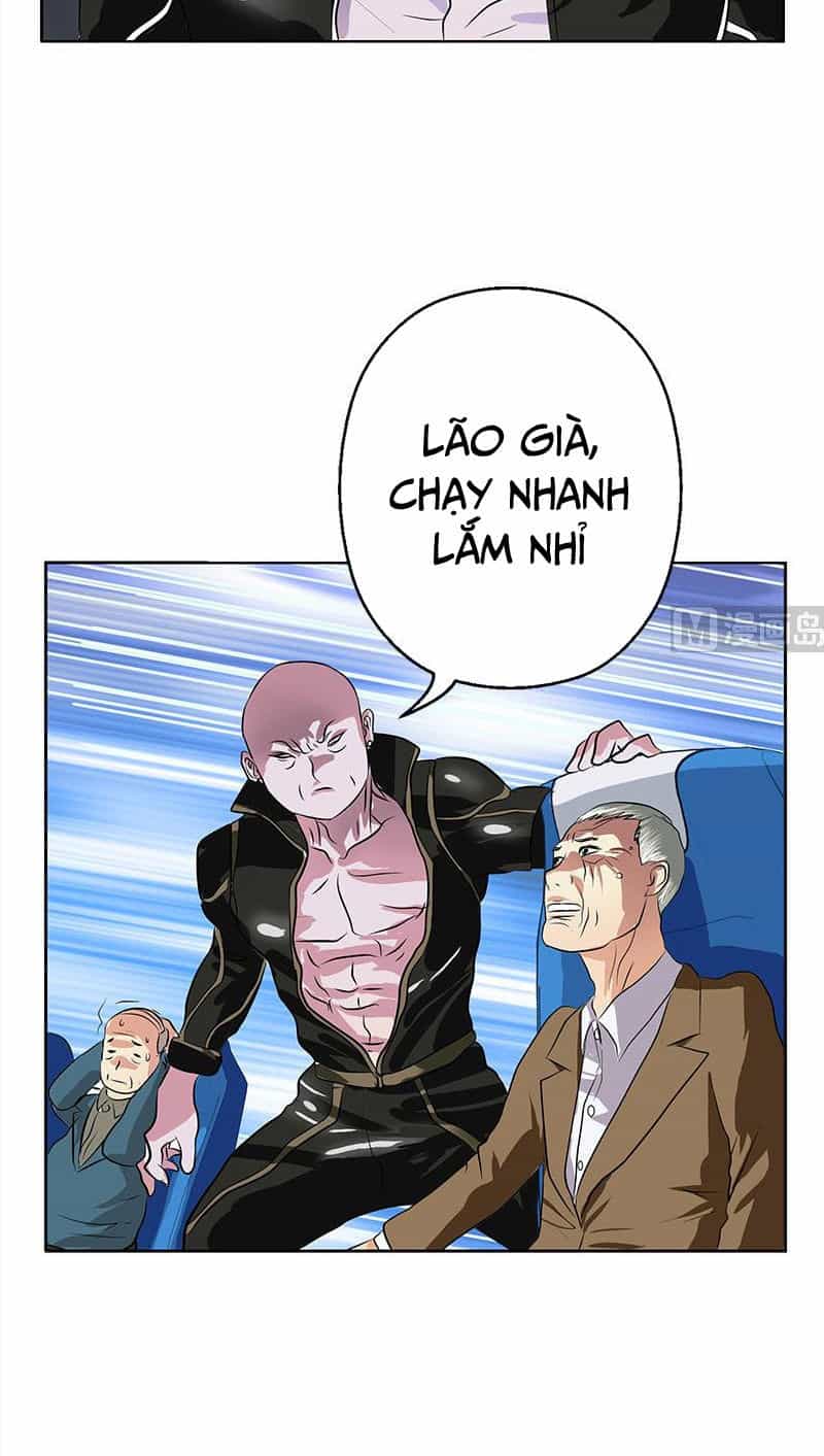 Đô Thị Cực Phẩm Y Tiên - Chương 283 - ảnh 15