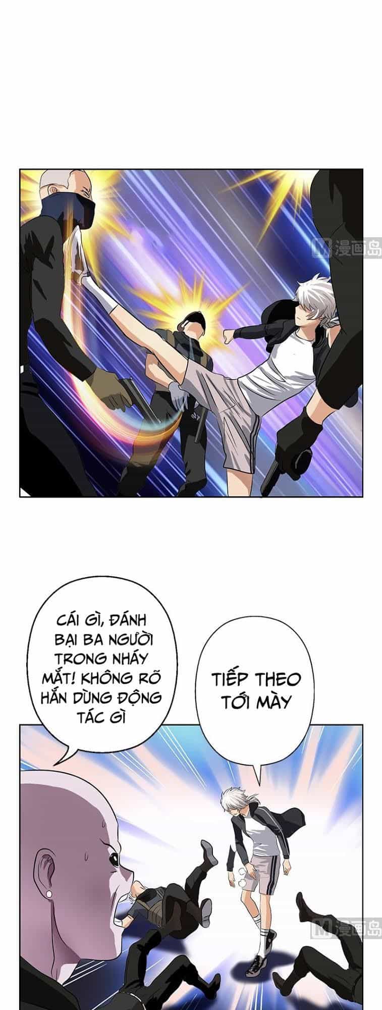 Đô Thị Cực Phẩm Y Tiên - Chương 286 - ảnh 12