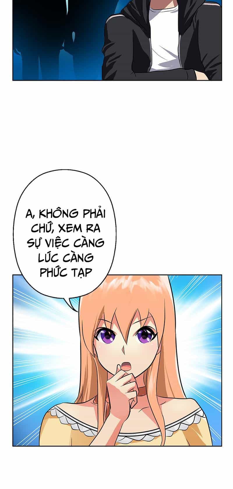 Đô Thị Cực Phẩm Y Tiên - Chương 296 - ảnh 5