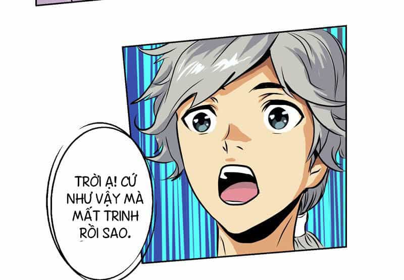 Đô Thị Cực Phẩm Y Tiên - Chương 3 - ảnh 3