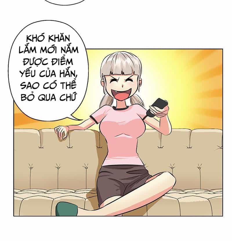 Đô Thị Cực Phẩm Y Tiên - Chương 301 - ảnh 16