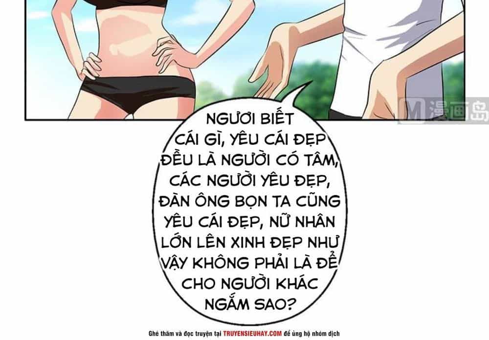 Đô Thị Cực Phẩm Y Tiên - Chương 303 - ảnh 3
