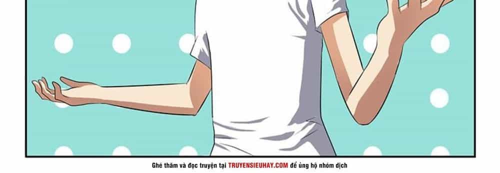 Đô Thị Cực Phẩm Y Tiên - Chương 303 - ảnh 5