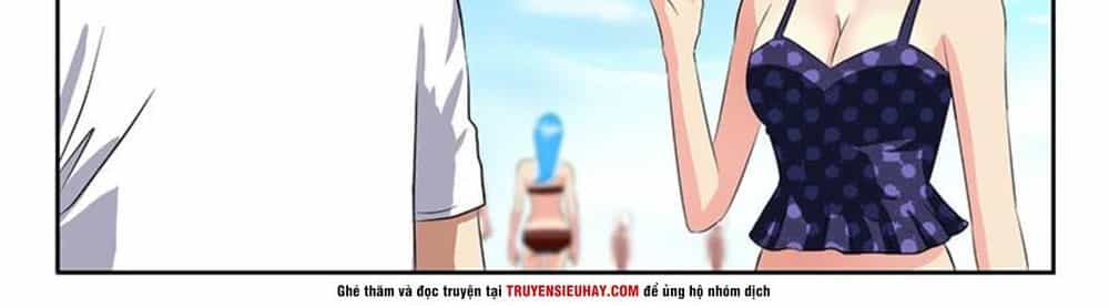 Đô Thị Cực Phẩm Y Tiên - Chương 307 - ảnh 21