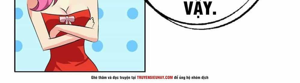 Đô Thị Cực Phẩm Y Tiên - Chương 307 - ảnh 25