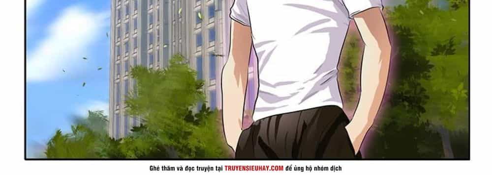 Đô Thị Cực Phẩm Y Tiên - Chương 308 - ảnh 21