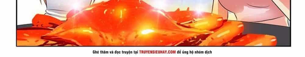 Đô Thị Cực Phẩm Y Tiên - Chương 308 - ảnh 5