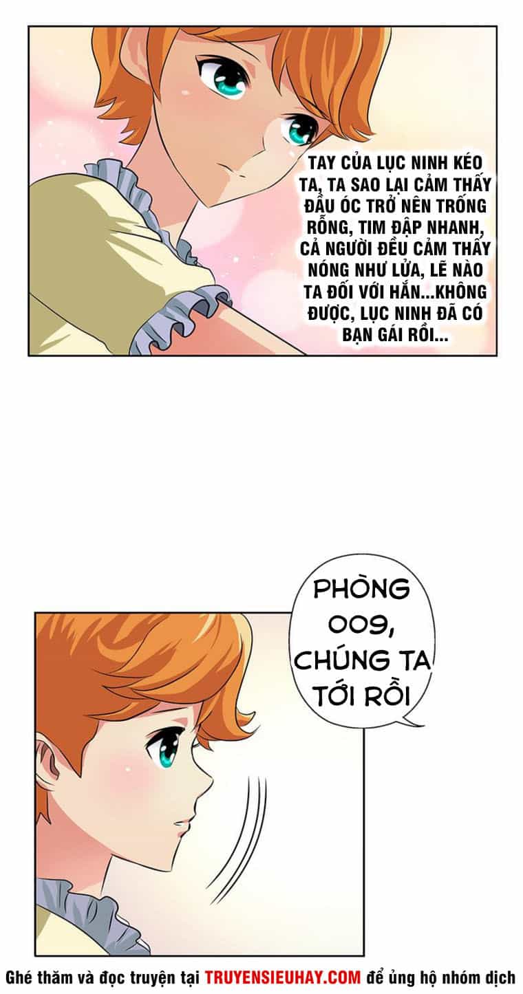 Đô Thị Cực Phẩm Y Tiên - Chương 312 - ảnh 12