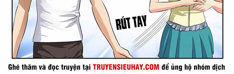 Đô Thị Cực Phẩm Y Tiên - Chương 313 - ảnh 3