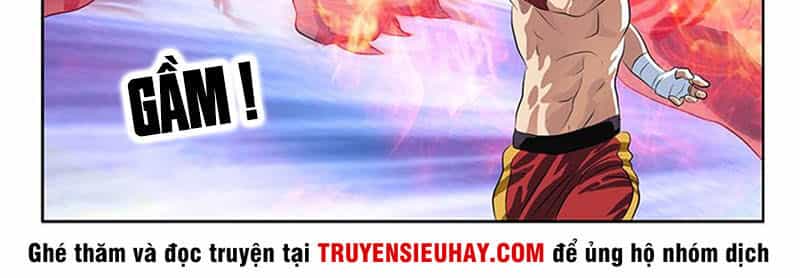 Đô Thị Cực Phẩm Y Tiên - Chương 317 - ảnh 3