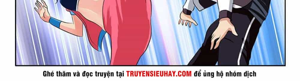 Đô Thị Cực Phẩm Y Tiên - Chương 321 - ảnh 15