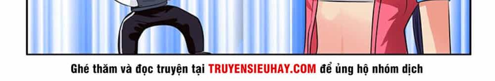 Đô Thị Cực Phẩm Y Tiên - Chương 321 - ảnh 20