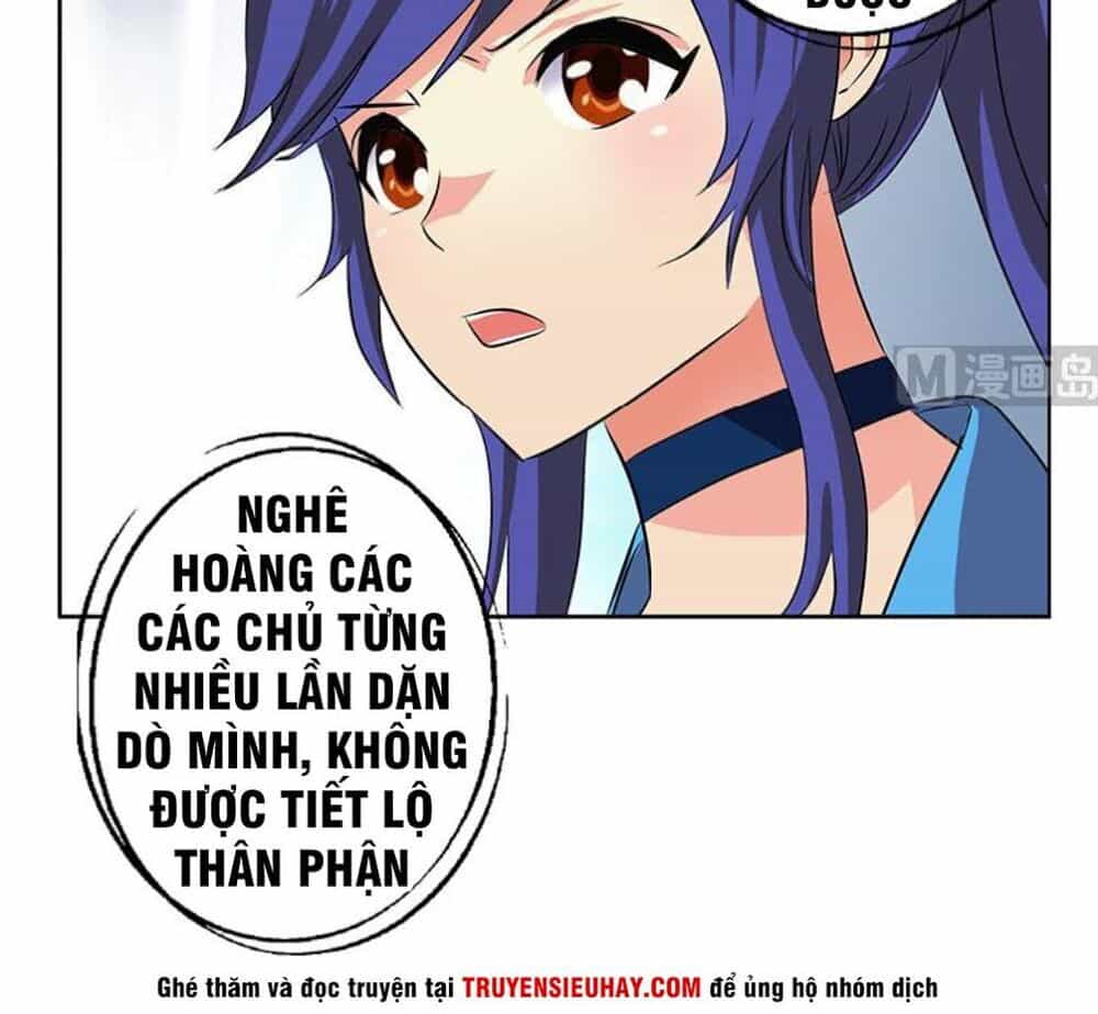 Đô Thị Cực Phẩm Y Tiên - Chương 321 - ảnh 3