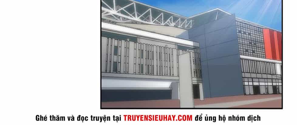 Đô Thị Cực Phẩm Y Tiên - Chương 322 - ảnh 7