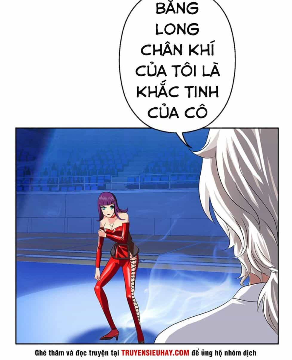Đô Thị Cực Phẩm Y Tiên - Chương 325 - ảnh 16