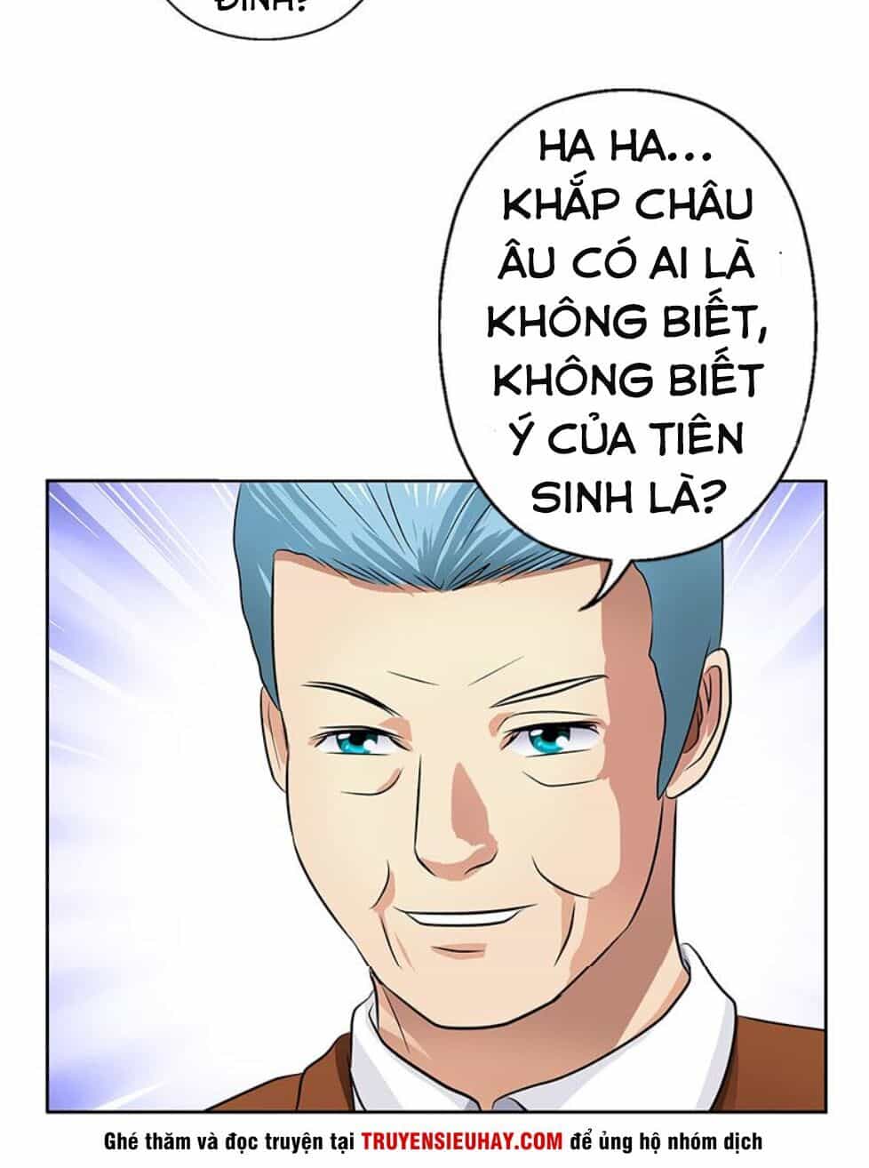 Đô Thị Cực Phẩm Y Tiên - Chương 326 - ảnh 17