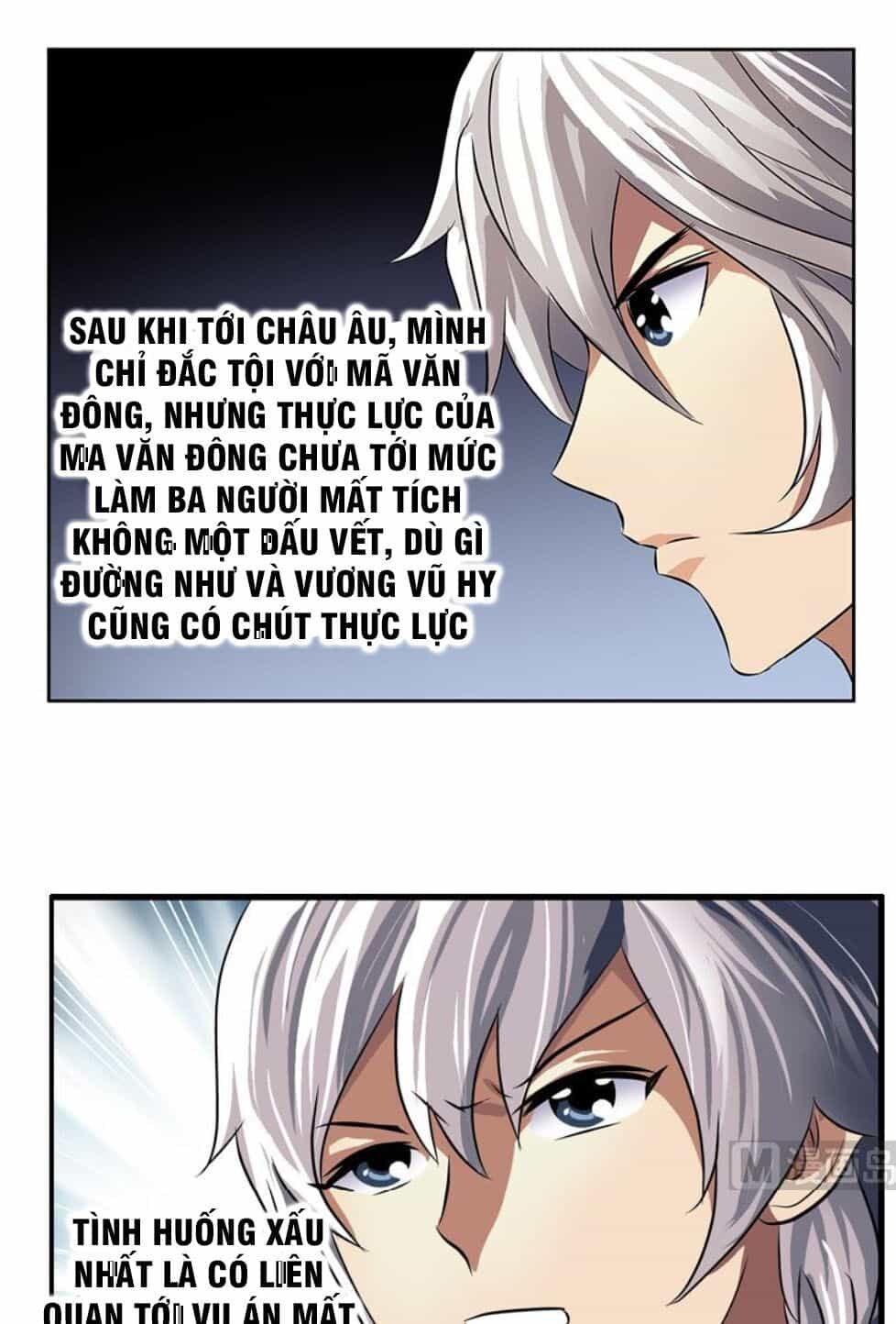Đô Thị Cực Phẩm Y Tiên - Chương 326 - ảnh 8