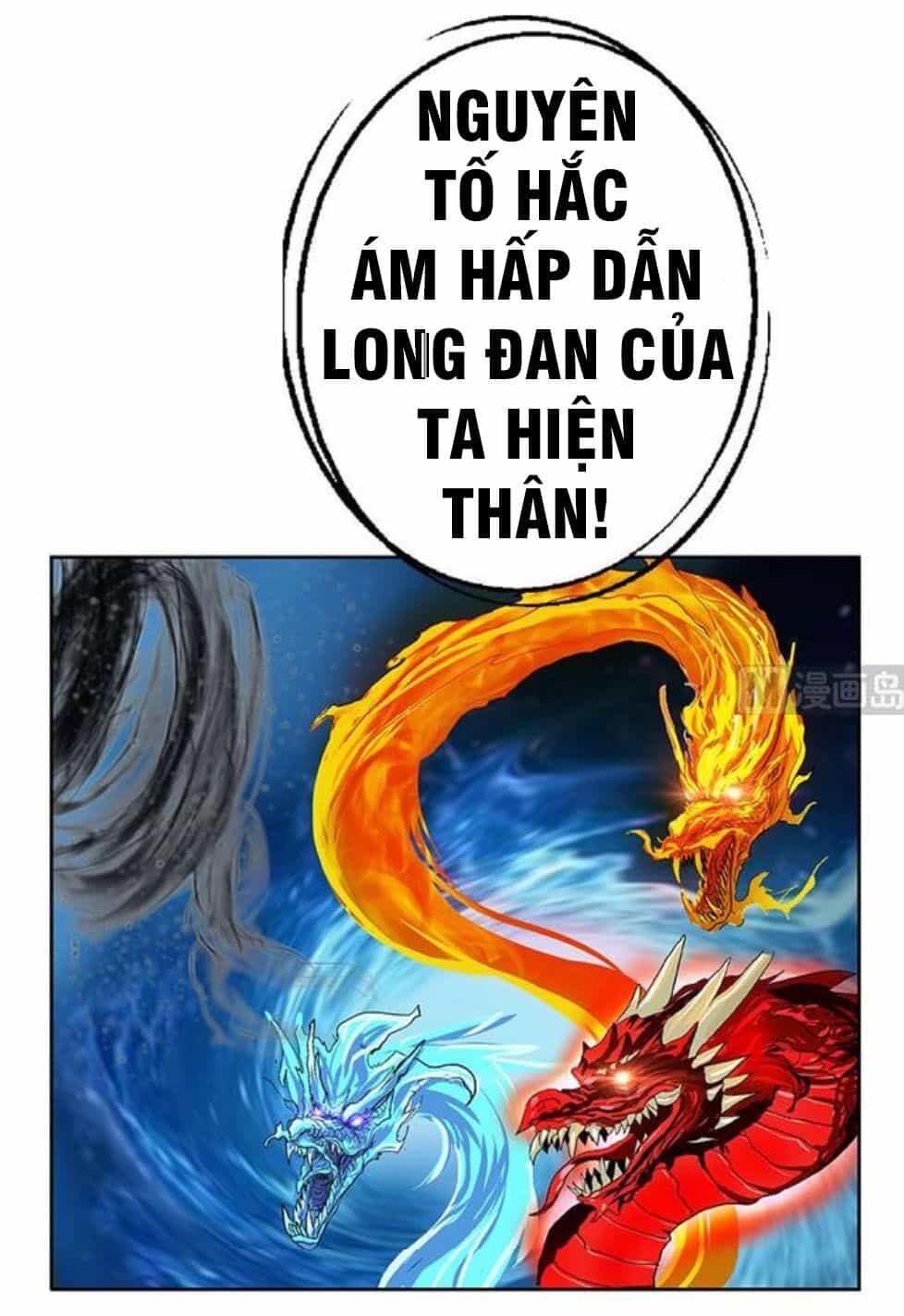 Đô Thị Cực Phẩm Y Tiên - Chương 327 - ảnh 8