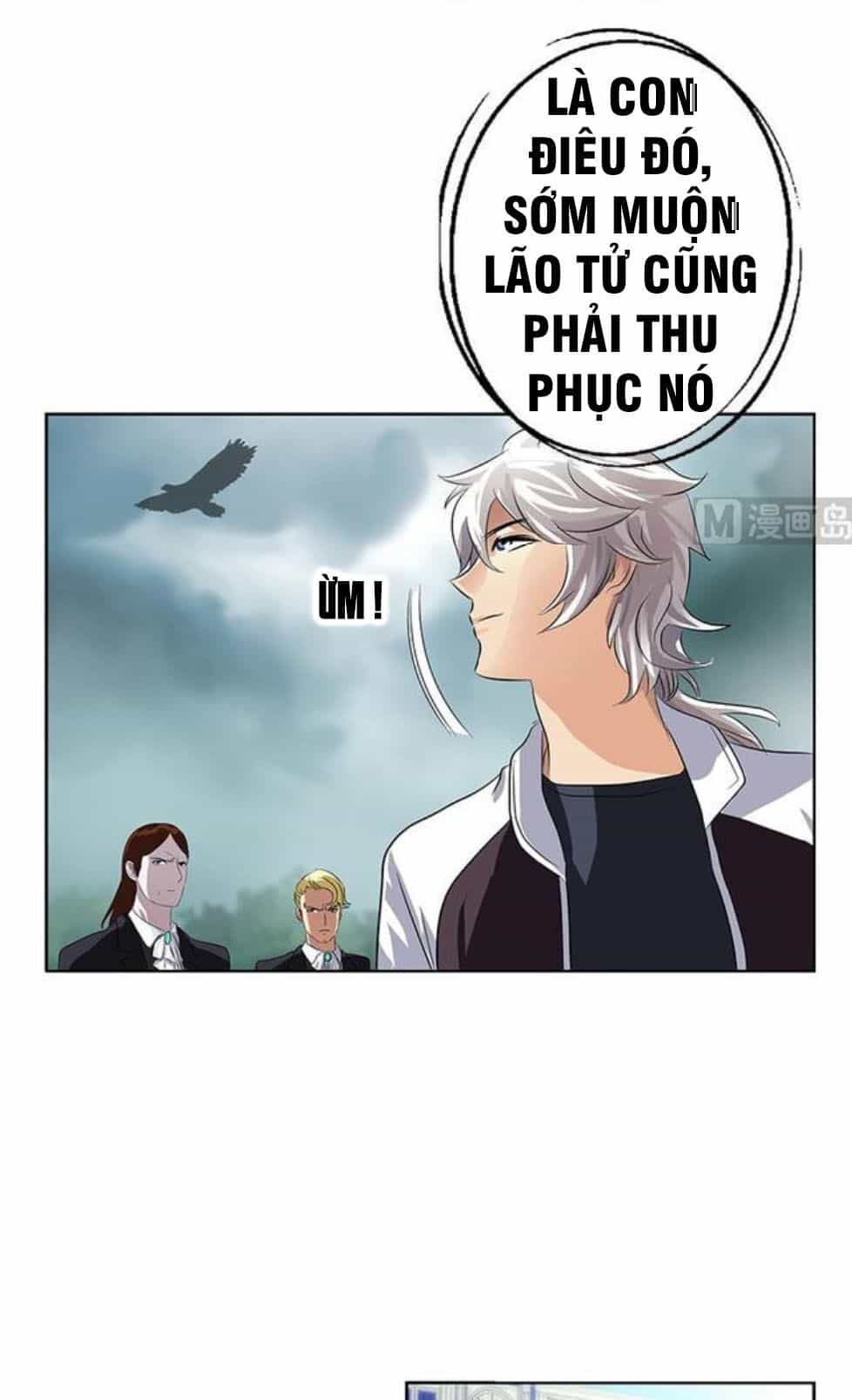 Đô Thị Cực Phẩm Y Tiên - Chương 330 - ảnh 10