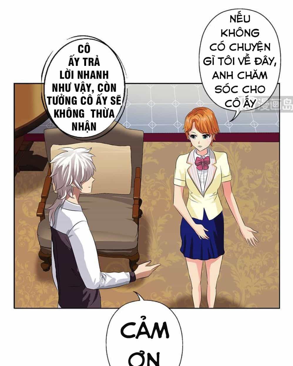 Đô Thị Cực Phẩm Y Tiên - Chương 334 - ảnh 18