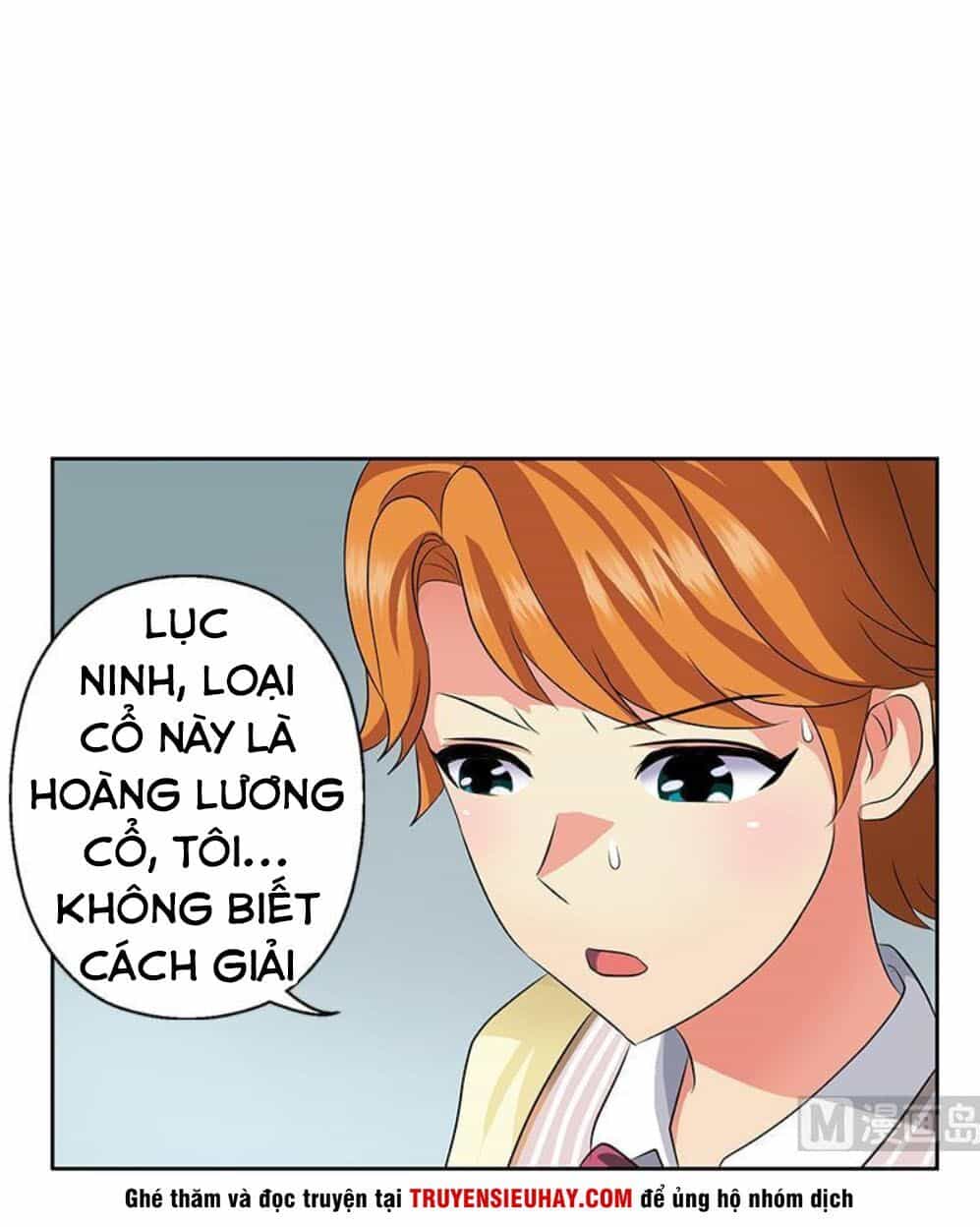 Đô Thị Cực Phẩm Y Tiên - Chương 334 - ảnh 3