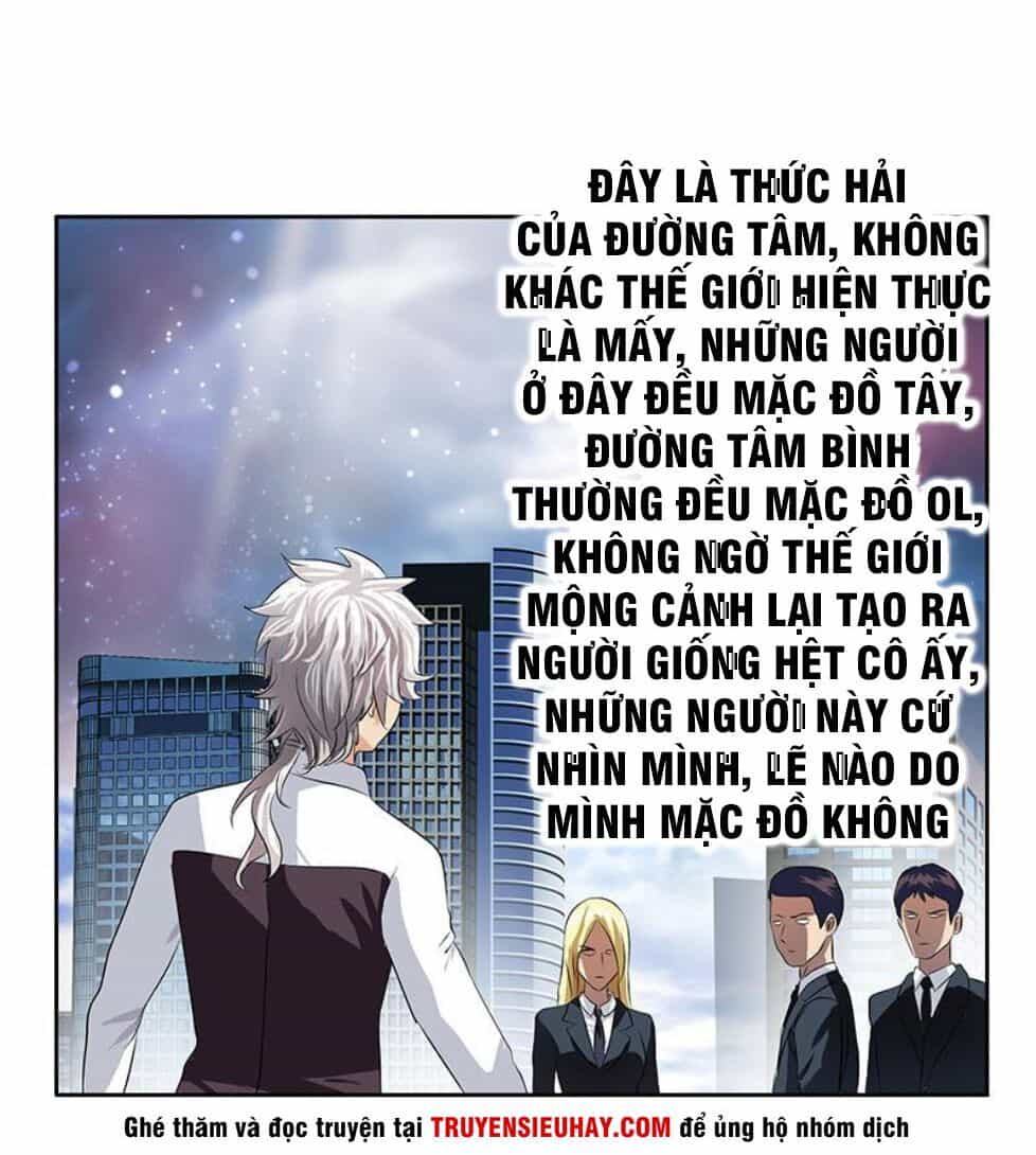 Đô Thị Cực Phẩm Y Tiên - Chương 335 - ảnh 9