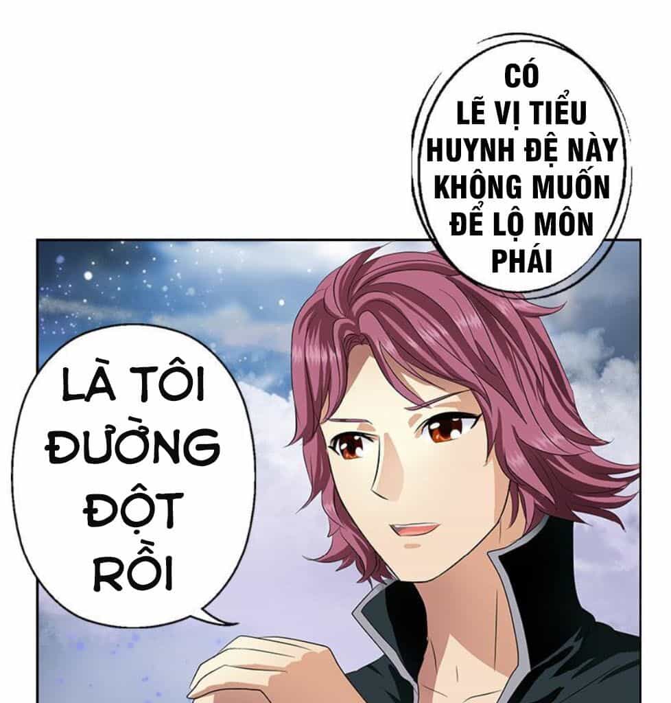 Đô Thị Cực Phẩm Y Tiên - Chương 336 - ảnh 18