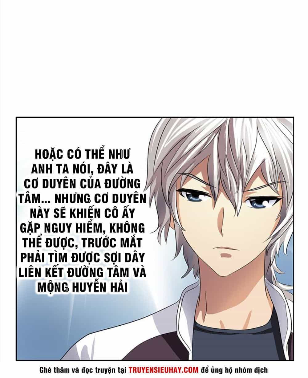 Đô Thị Cực Phẩm Y Tiên - Chương 337 - ảnh 18
