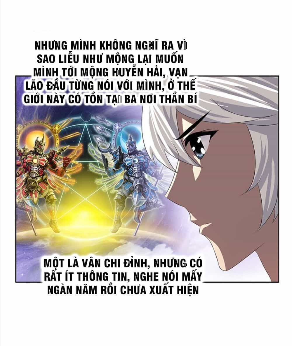 Đô Thị Cực Phẩm Y Tiên - Chương 337 - ảnh 3