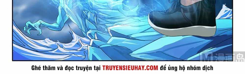Đô Thị Cực Phẩm Y Tiên - Chương 340 - ảnh 11