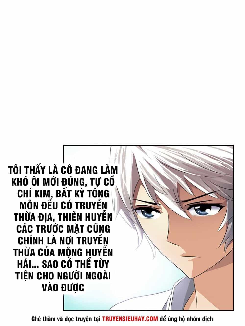 Đô Thị Cực Phẩm Y Tiên - Chương 341 - ảnh 13