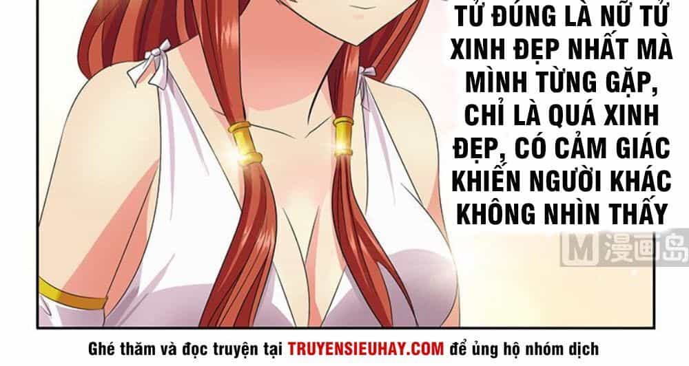 Đô Thị Cực Phẩm Y Tiên - Chương 341 - ảnh 3