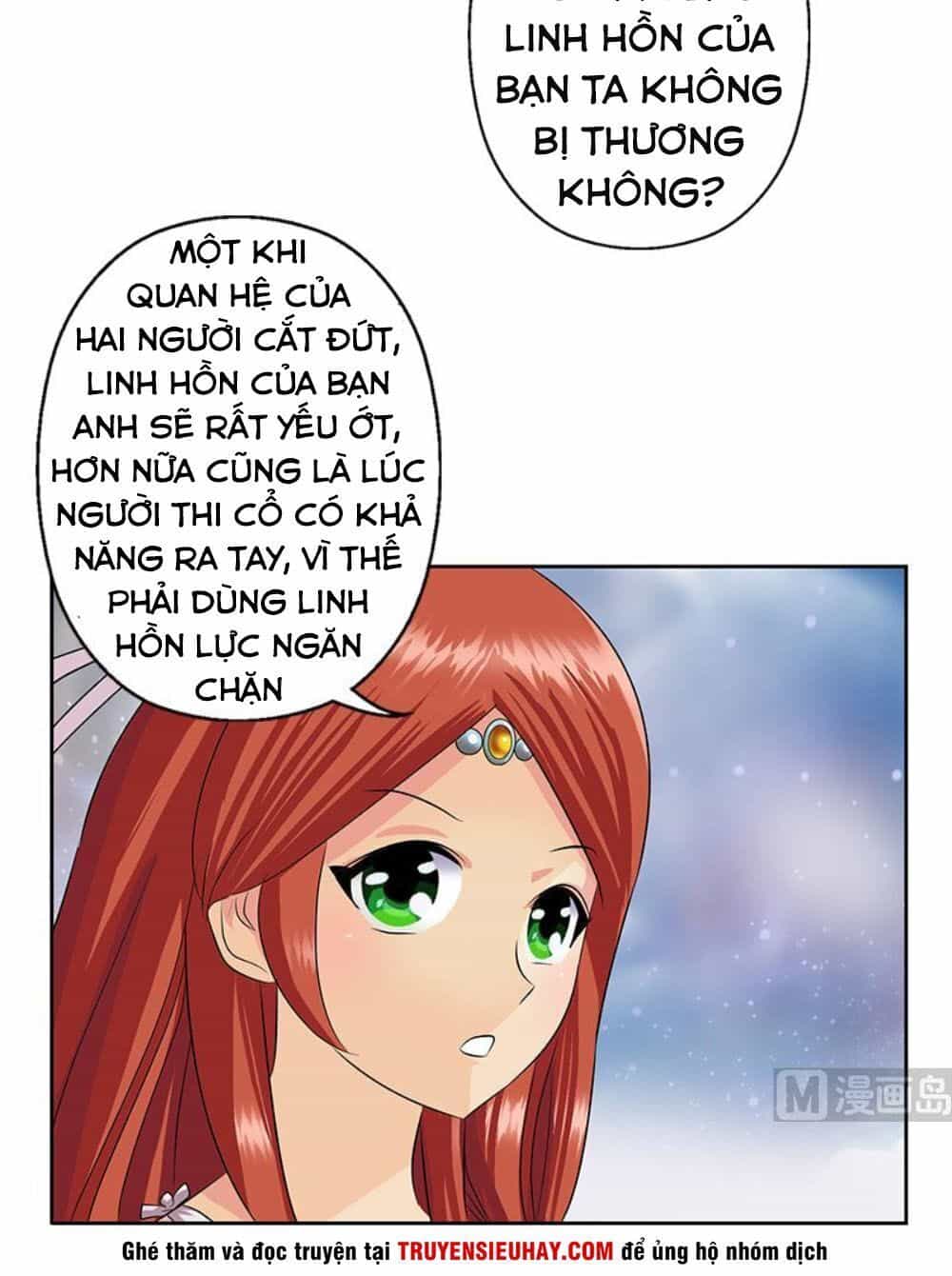 Đô Thị Cực Phẩm Y Tiên - Chương 343 - ảnh 12