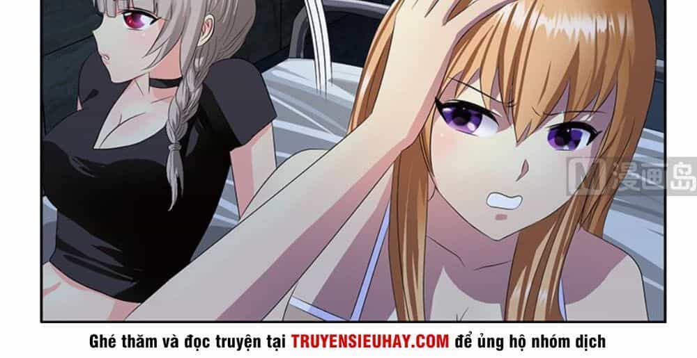 Đô Thị Cực Phẩm Y Tiên - Chương 344 - ảnh 2