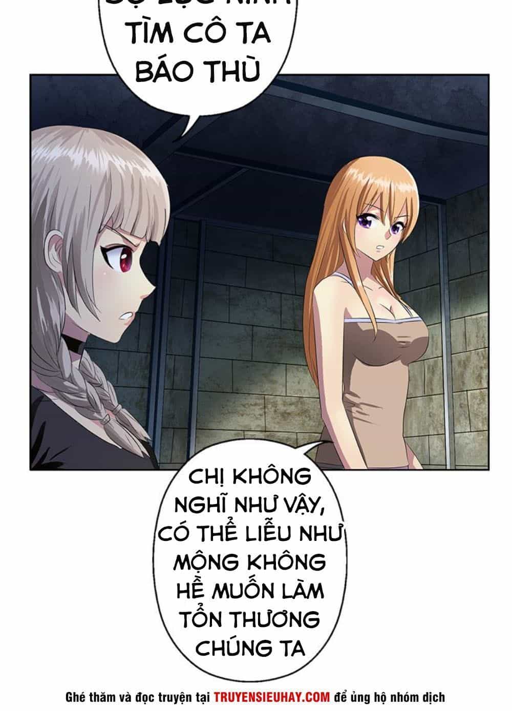 Đô Thị Cực Phẩm Y Tiên - Chương 344 - ảnh 4