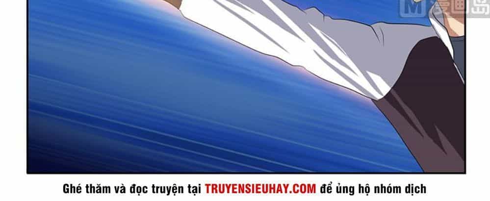 Đô Thị Cực Phẩm Y Tiên - Chương 345 - ảnh 2