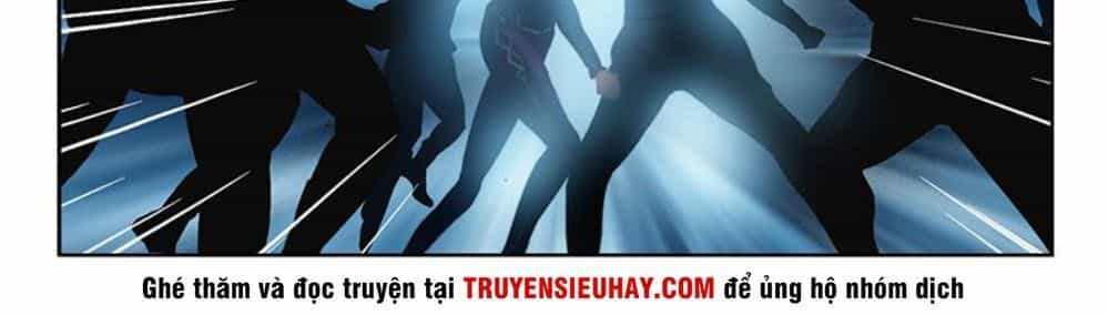 Đô Thị Cực Phẩm Y Tiên - Chương 345 - ảnh 20