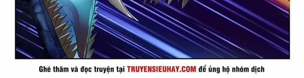 Đô Thị Cực Phẩm Y Tiên - Chương 346 - ảnh 11