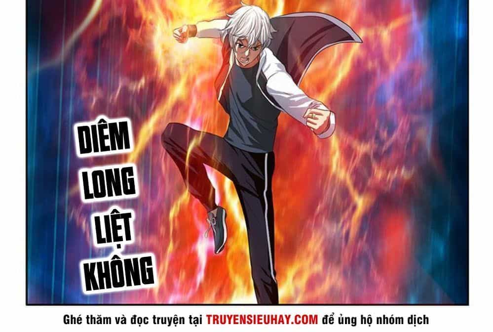 Đô Thị Cực Phẩm Y Tiên - Chương 346 - ảnh 15