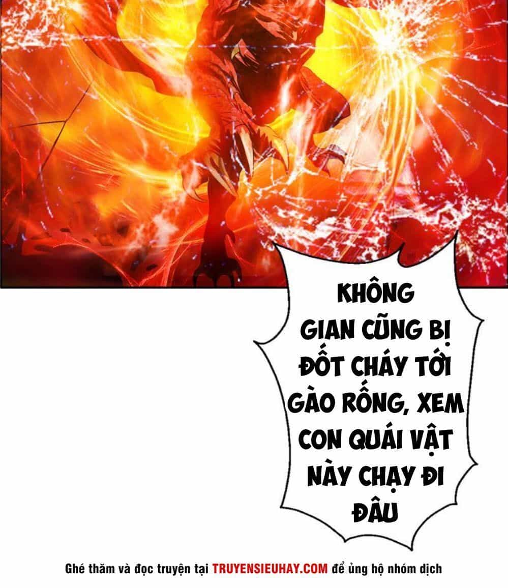 Đô Thị Cực Phẩm Y Tiên - Chương 346 - ảnh 17