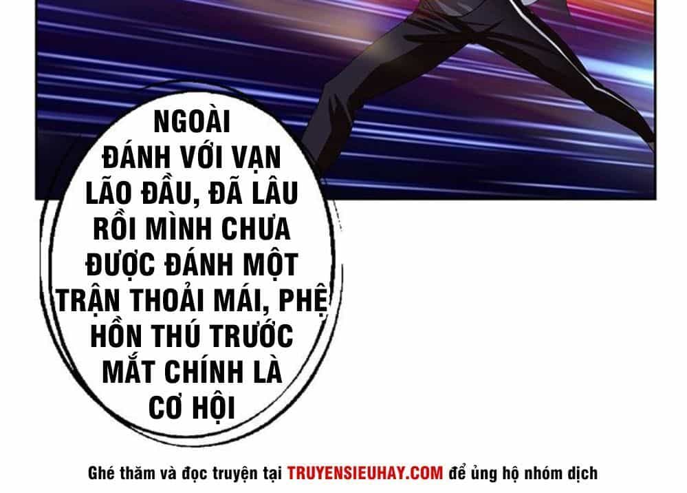 Đô Thị Cực Phẩm Y Tiên - Chương 346 - ảnh 8